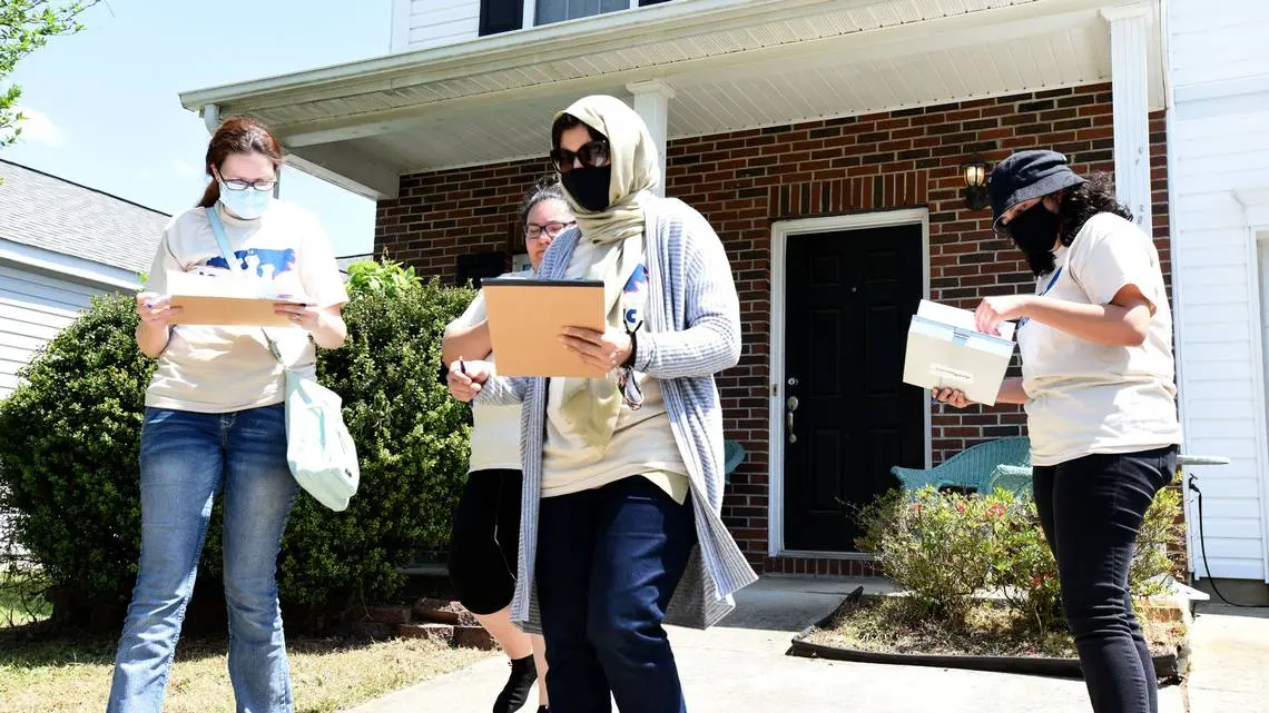 Here Are Some Important Things To Know About Your Tenant Rights in North Carolina Pulitzer Center